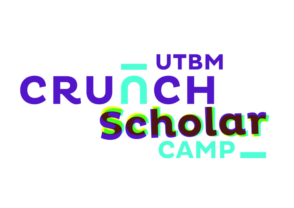 Crunch Scholar Camp UTBM Innovation Crunch Lab